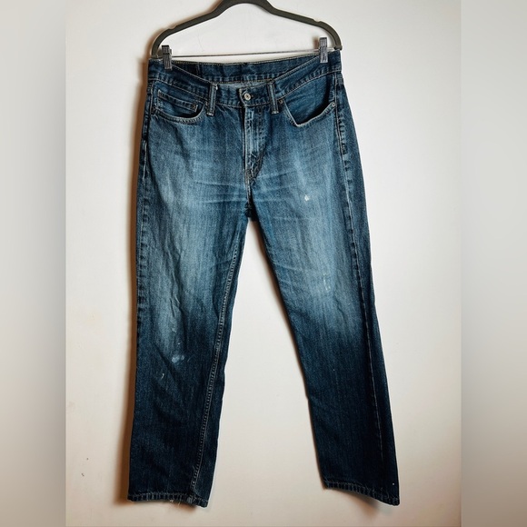 Levi’s bootcut jeans 514 - Picture 1 of 14